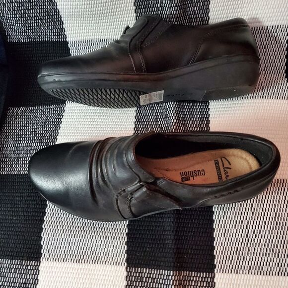 Clark's Collection Shoes *NWT * - Picture 4 of 12